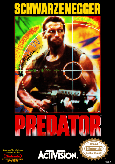 Predator: Soon the Hunt Will Begin cover