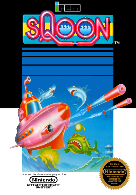 Sqoon cover