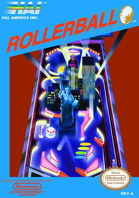 Rollerball cover